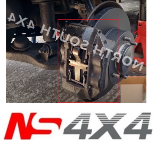 Ns4x4